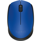 Maus Logitech M171 Blue (910-004640)