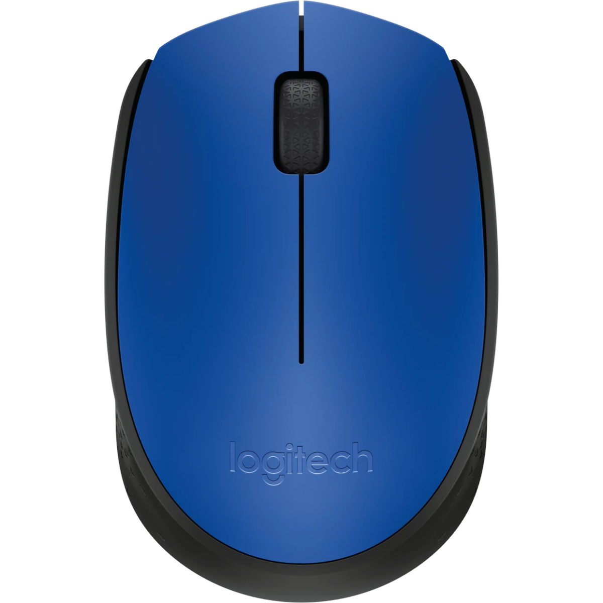 Maus Logitech M171 Blue (910-004640)