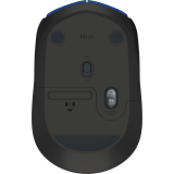 Maus Logitech M171 Blue (910-004640)