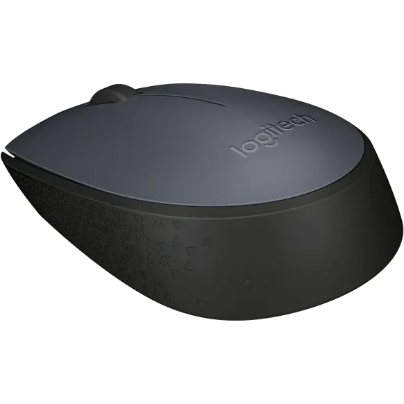 souris Logitech M170 Grey (910-004642/4646/4658) - photo 2