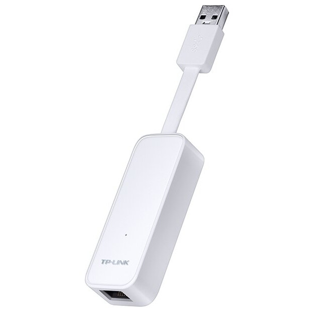 adaptateur secteur TP-Link UE300 - photo 2