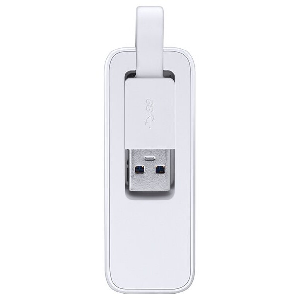 adaptateur secteur TP-Link UE300 - photo 3