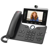 téléphone VoIP Cisco CP-8865-K9=