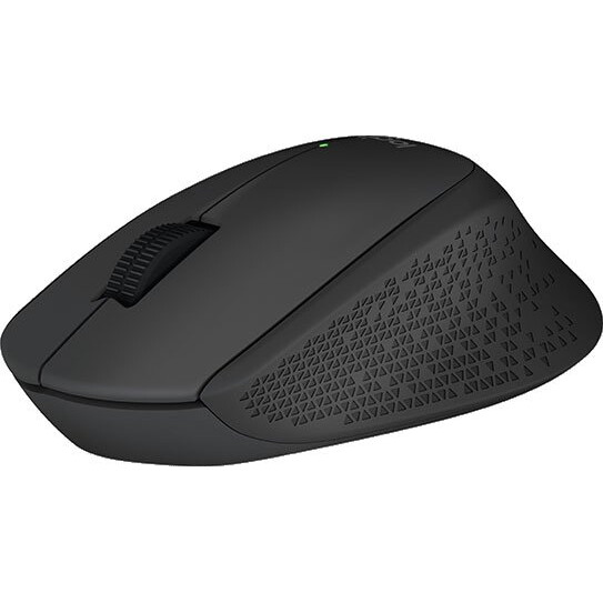 souris Logitech M280 Black EWR (910-004287/910-004291/910-004306) - photo 3