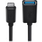 câble USB - USB Type-C, Belkin F2CU036btBLK - photo 2