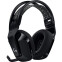 Austiņas Logitech Gaming G733 Black (981-000864) - foto 2