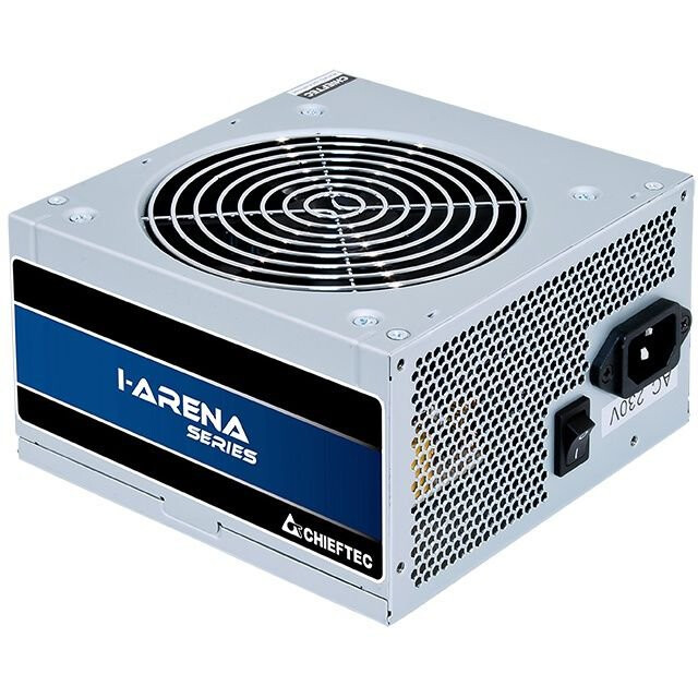 Alimentation électrique 450W Chieftec IArena (GPB-450S)