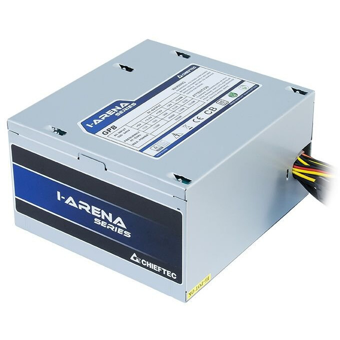 Alimentation électrique 450W Chieftec IArena (GPB-450S) - photo 3