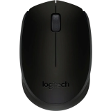 Maus Logitech B170 Black (910-004798/4659/6537)