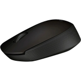 Maus Logitech B170 Black (910-004798/4659/6537)