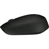 Maus Logitech B170 Black (910-004798/4659/6537)
