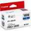 Kassette Canon PFI-1000 Blue - 0555C001