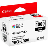 cartouche Canon PFI-1000 Photo Black (0546C001)