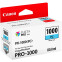 Kassette Canon PFI-1000 Photo Cyan - 0550C001