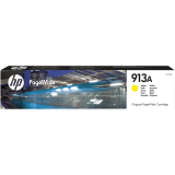 Kartusche HP F6T79AE (№913A) Yellow