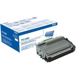 Kassette Brother TN-3480(P) Black (TN3480(P))
