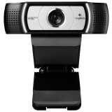 Web kamera Logitech C930e Black (960-000972/960-001260)
