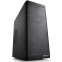 Gehäuse DeepCool WAVE V2 Black - DP-MATX-DPWAVE2