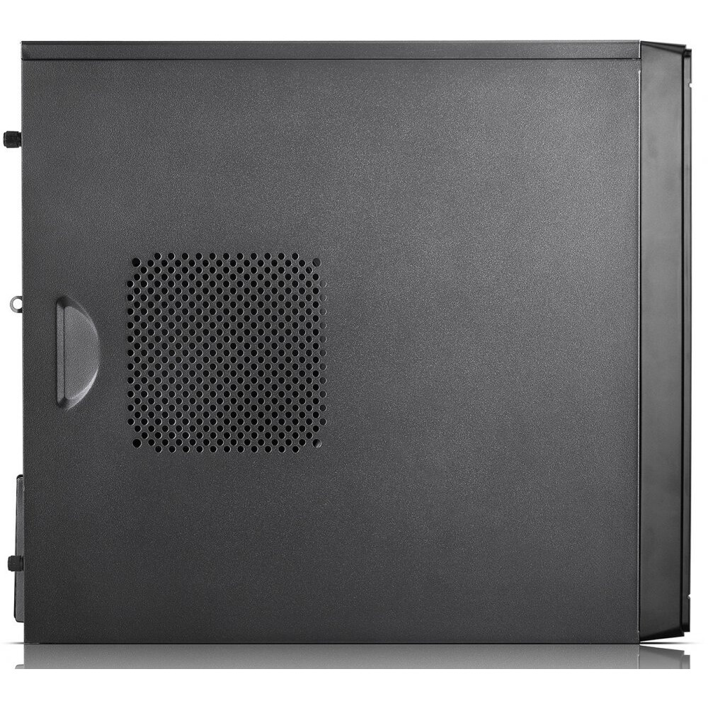 Gehäuse DeepCool WAVE V2 Black - DP-MATX-DPWAVE2 - Foto 6