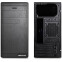 Gehäuse DeepCool WAVE V2 Black - DP-MATX-DPWAVE2 - Foto 7