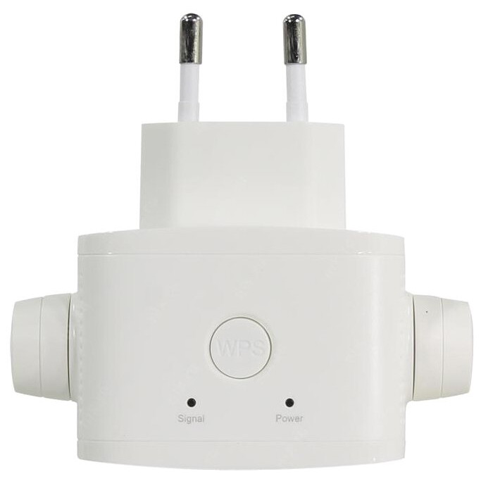 Wi-Fi-Repeater TP-Link TL-WA855RE - Foto 4