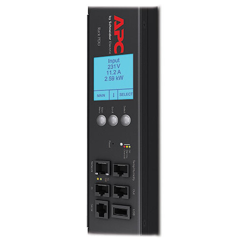 Bloc de prises électriques APC AP8853 - photo 3