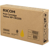 cartouche Ricoh MP CW2200 Yellow (841638)