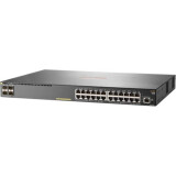 Commutateur (switch) HPE JL261A Aruba 2930F 24G PoE+ 4SFP