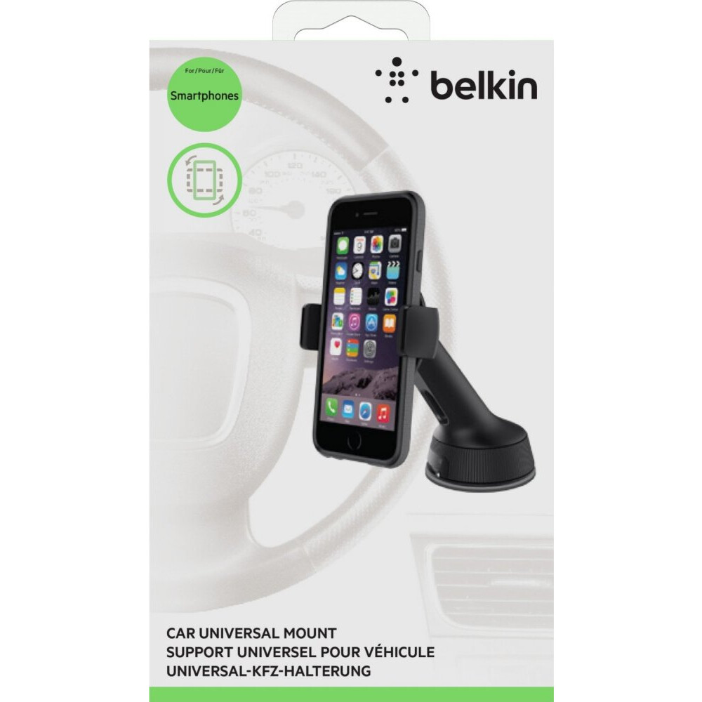 Auto-Handyhalterung Belkin F8M978bt - Foto 5