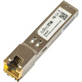 Transcepteur MikroTik S-RJ01