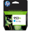 Tonerpatrone HP F6U16AE (№953XL) Cyan