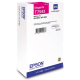 cartouche Epson C13T754340 Magenta