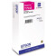 Druckerkassette Epson C13T754340 Magenta
