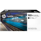 Kassette HP L0R16A (№981Y) Black