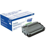 Tintenpatrone Brother TN-3512 Black (TN3512)
