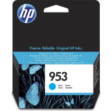 Kassette HP F6U12AE (№953) Cyan