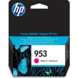 Kassette HP F6U13AE (№953) Magenta