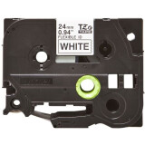cartouche de bande Brother TZE-FX251 (TZEFX251)