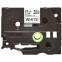 cartouche de bande Brother TZE-FX251 - TZEFX251 - photo 2