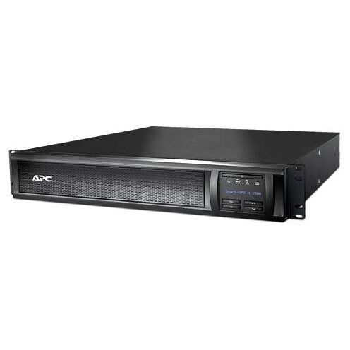 USV APC SMX1500RMI2UNC Smart UPS X 1500VA