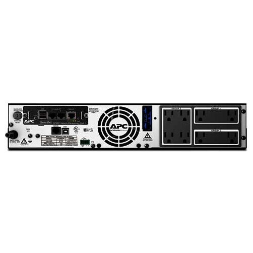 USV APC SMX1500RMI2UNC Smart UPS X 1500VA - Foto 2