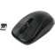 Maus Genius NX-7005 Black - 31030017400