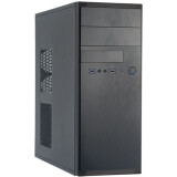 Gehäuse Chieftec HQ-01B-OP
