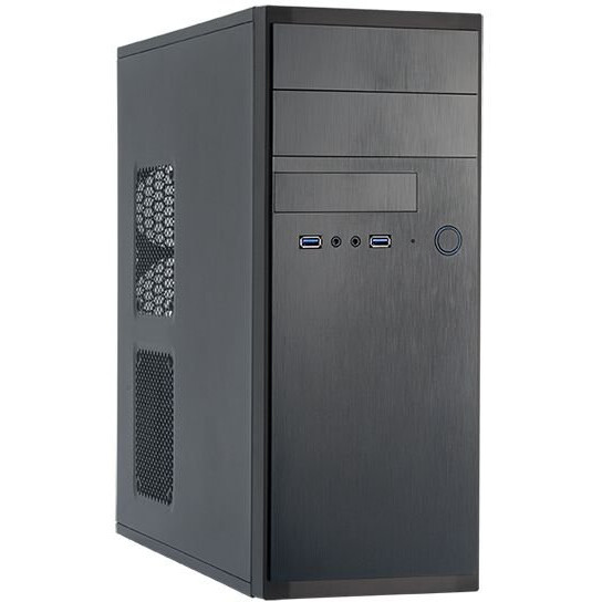 Gehäuse Chieftec HQ-01B-OP