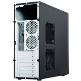 Gehäuse Chieftec HQ-01B-OP