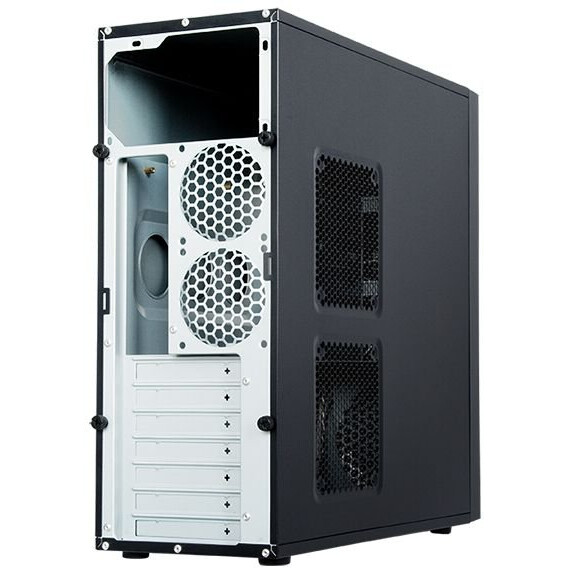 Gehäuse Chieftec HQ-01B-OP - Foto 3