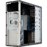 Gehäuse Chieftec HQ-01B-OP