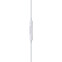 Headset Apple EarPods (Lightning Connector) - MWTY3ZM/A - Foto 2