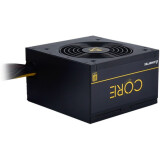 Barošanas bloks Chieftec Core 500W OEM (BBS-500S)