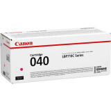 Cartouche dencre Canon 040 Magenta (0456C001)